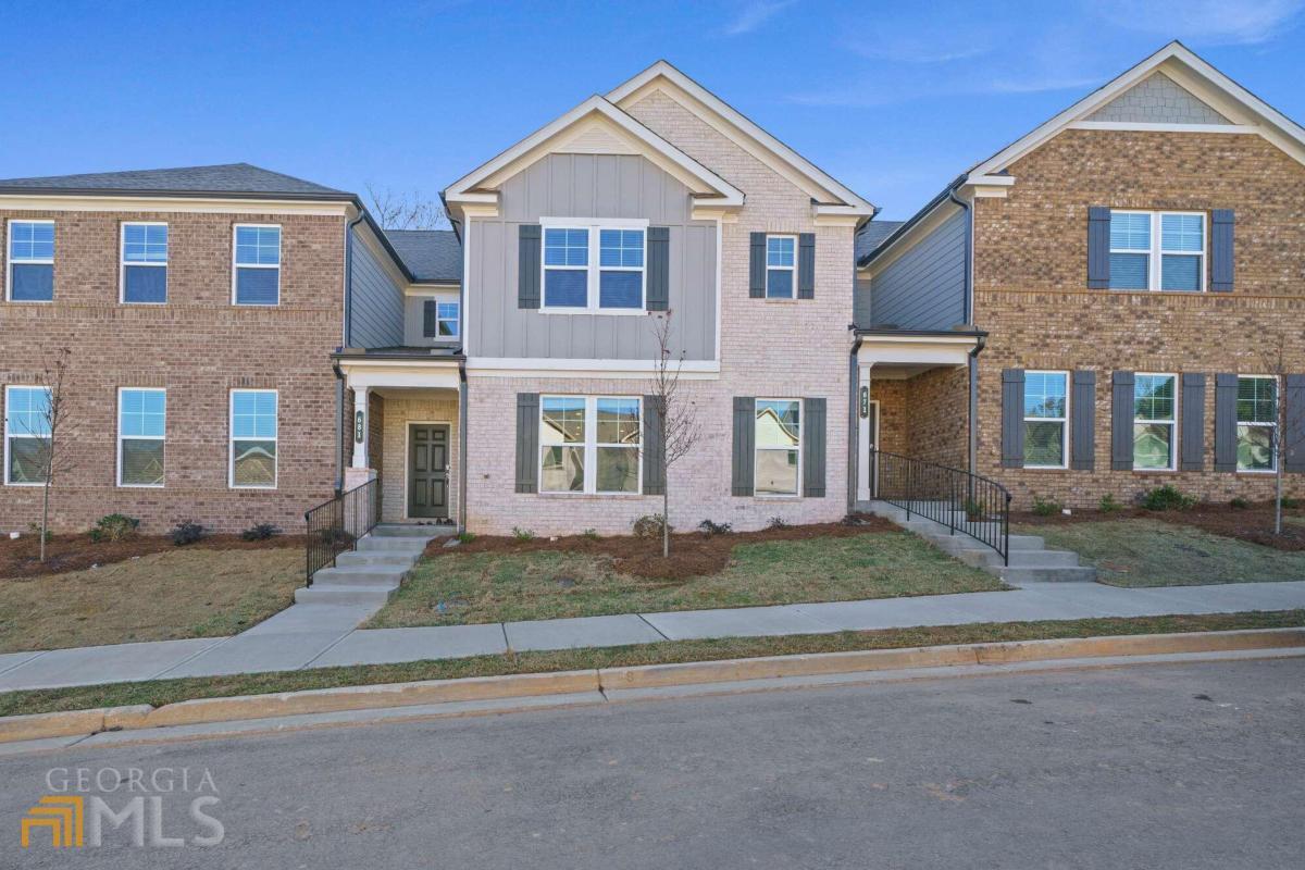 681 Cordele Ln, Sugar Hill, GA 30518 Townhome Rentals in Sugar Hill