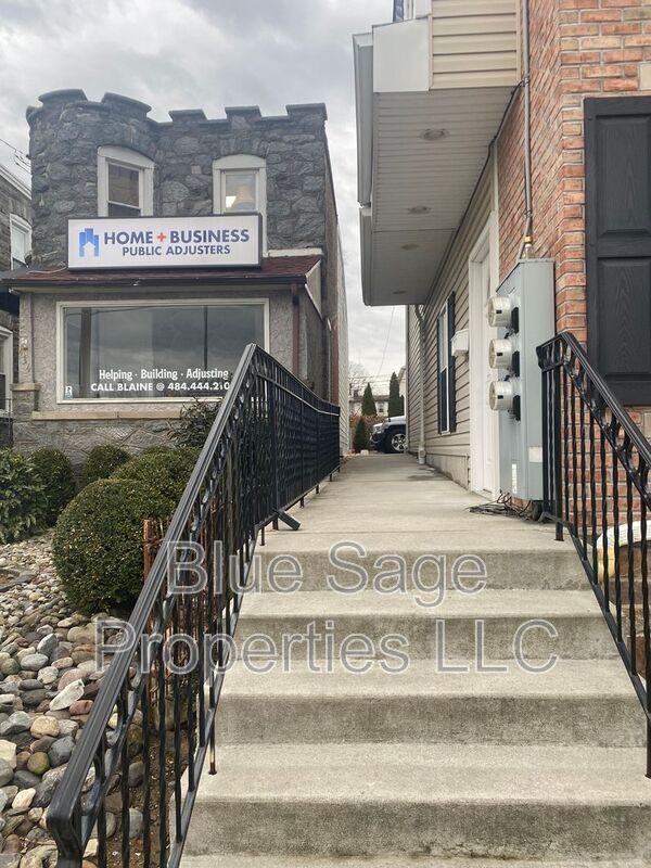 Building Photo - 432 E Baltimore Ave