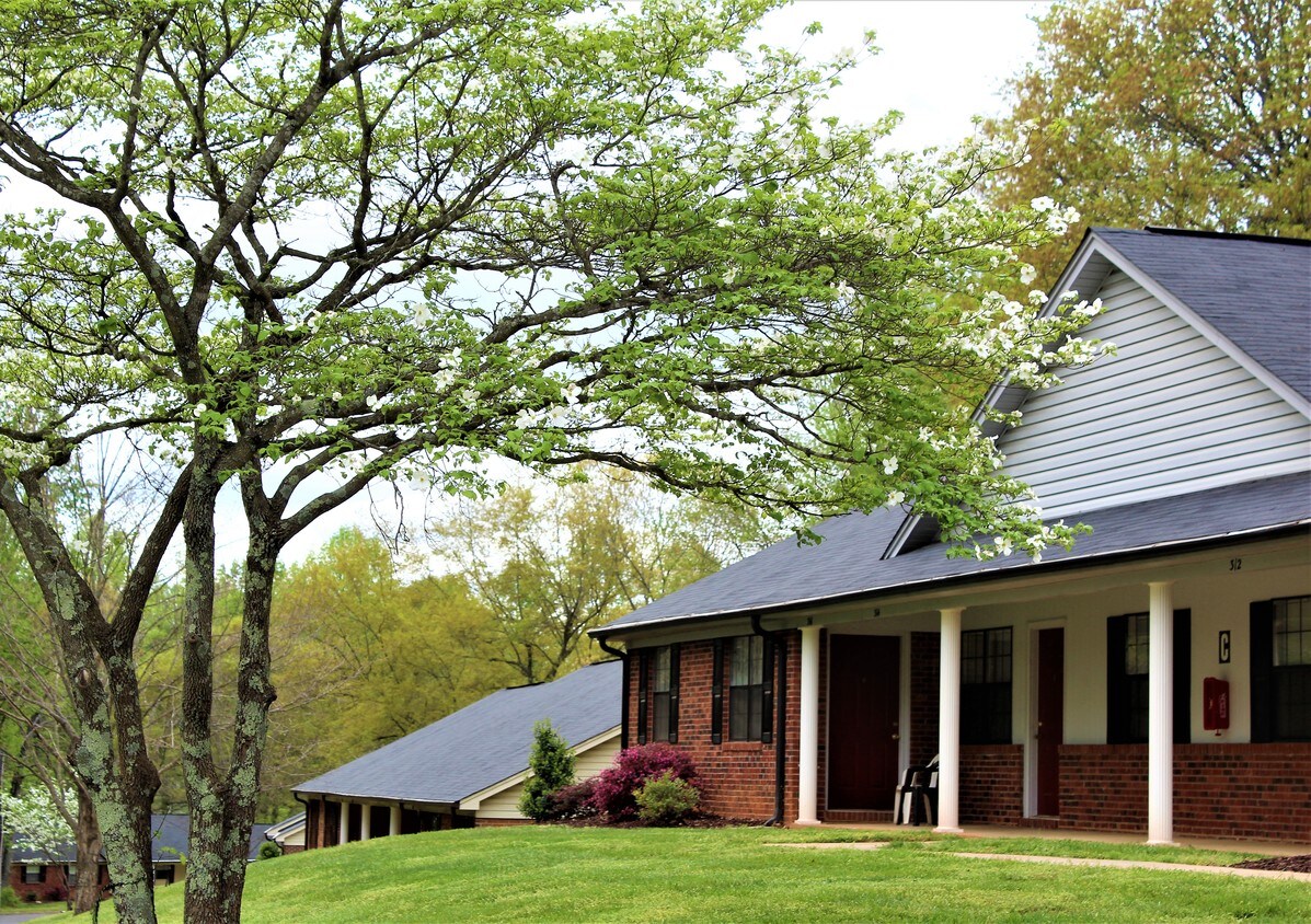 Park Terrace Apartment Homes Apartments Bessemer City, NC