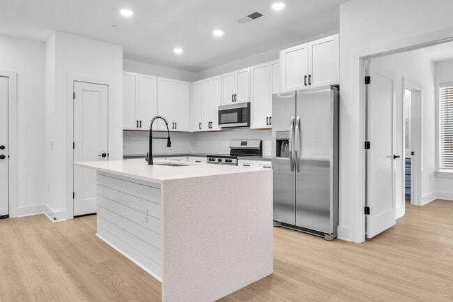 Building Photo - Ethos Apartment Complex