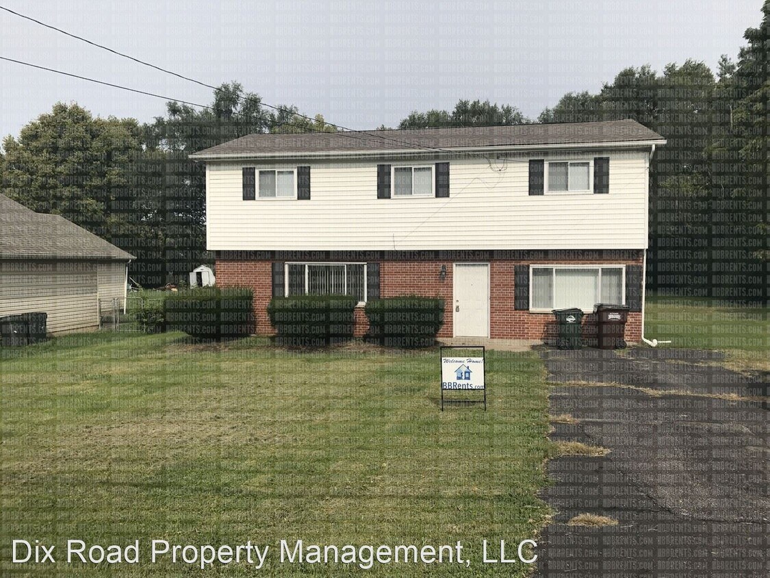 4 br, 1.5 bath House 3617 Vannest Avenue, House Rental in