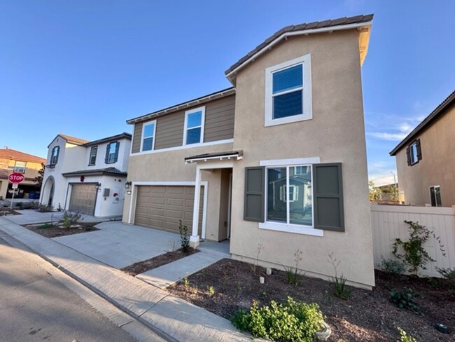 Foto del edificio - Coming Soon! 4 bedroom Murrieta home in th...