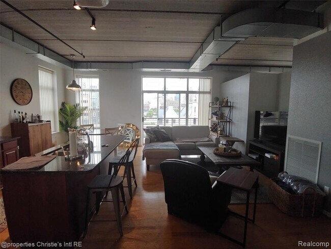 Foto del edificio - 66 Winder St