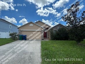 Building Photo - 24383 SW 8th Pl