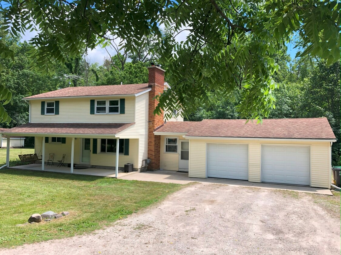 Primary Photo - 4411 Ann Arbor Saline Rd