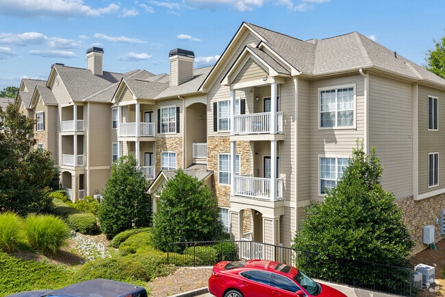 Building Photo - Wesley Stonecrest Apartments at Lithonia