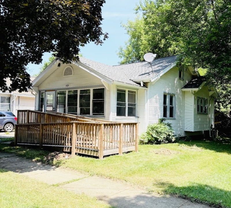 Foto principal - 1309 Woodbridge St