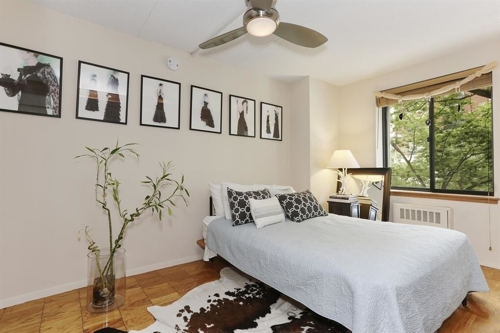 280 Rector Pl Unit 2K, New York, NY 10280 Condo for Rent in New York