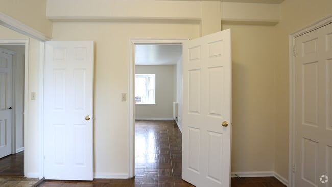 Bedroom - Olentangy Village