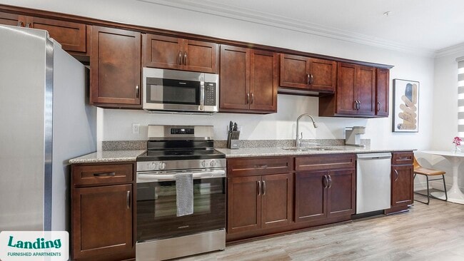 Foto del edificio - 4155 Carson Ln