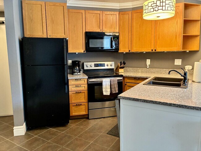 Foto del edificio - 310 Iron Horse Way