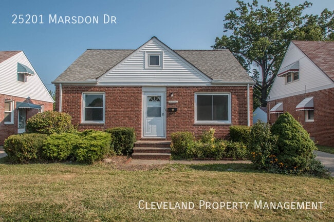 Building Photo - Updated Brick Home