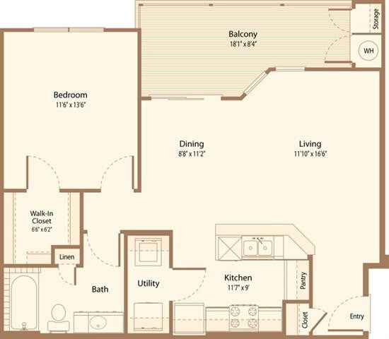 Bell Quarry Hill Apartments Austin Bell Quarry Hill Apartments Austin