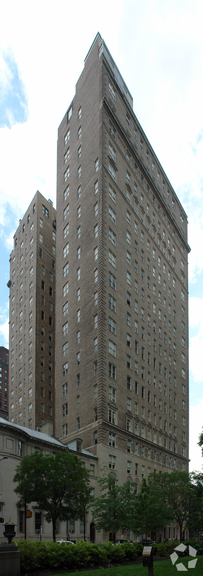 Building Photo - Barclay Prime