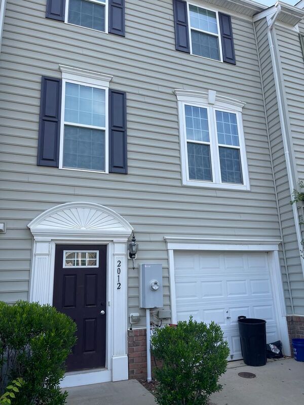 Photo - 2012 Elm Tree Court