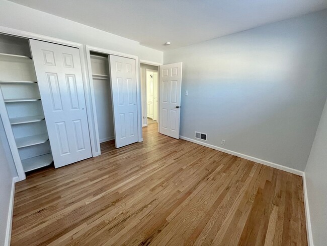 Foto del edificio - Charming Renovated 2bed/1bath Denver Home ...