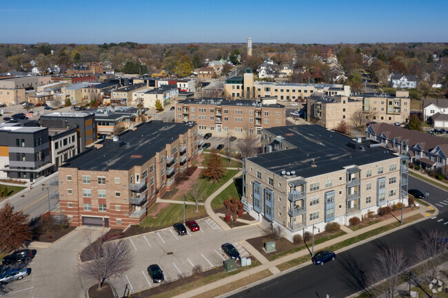 Foto del edificio - Cannery Square Apartments