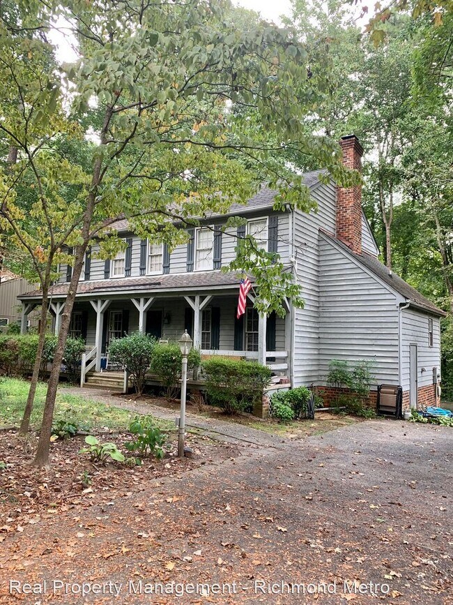 Building Photo - 4 br, 2.5 bath House - 3609 Nuttree Woods Dr