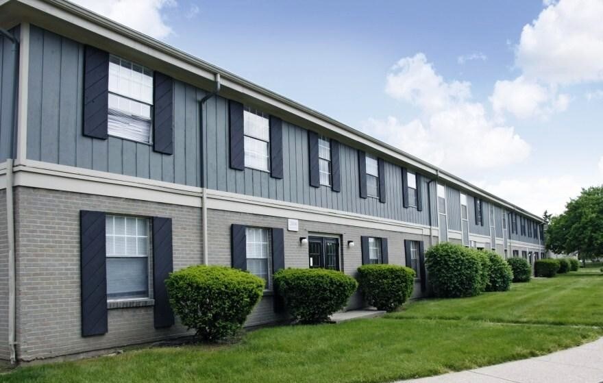 Fox Hunt Apartments Dayton, OH