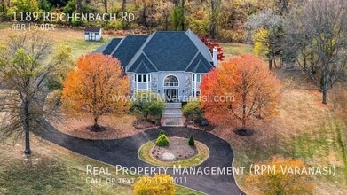 Building Photo - 1189 Reichenbach Rd