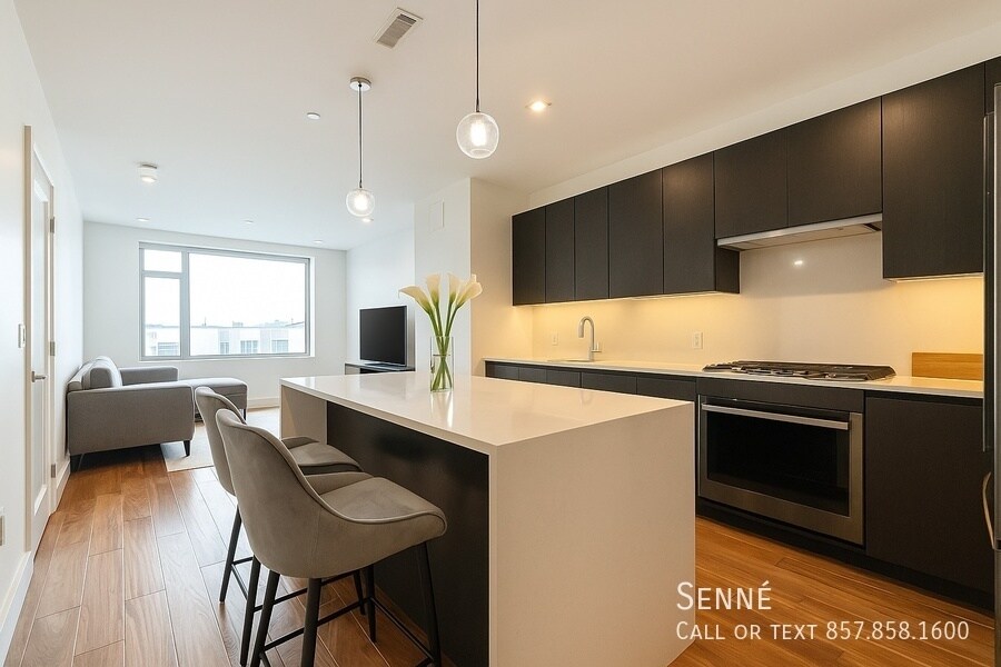 Foto principal - 99 Sumner St