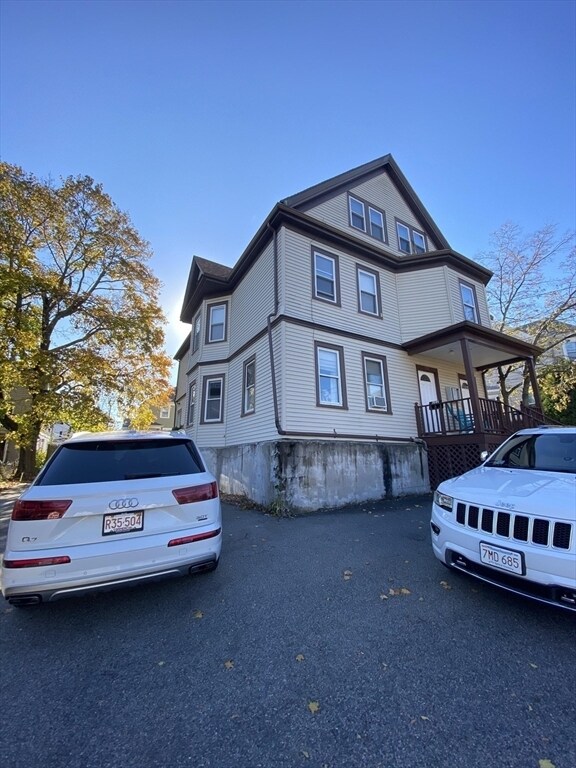 Foto principal - 253 Whitwell St