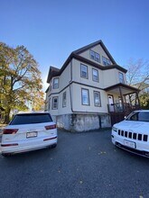 Building Photo - 253 Whitwell St