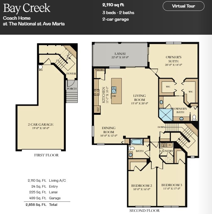 Foto principal - 5728 Oakmont Ct