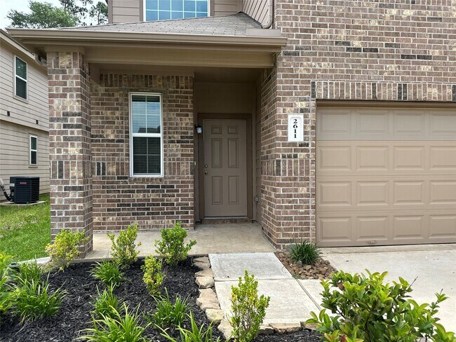 Foto del edificio - 2611 Hoffman Ln