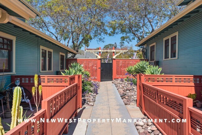 Foto del edificio - Charming Sherman Heights 2-Bedroom, Available Now!