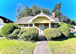 Building Photo - 4606 Highland Ave
