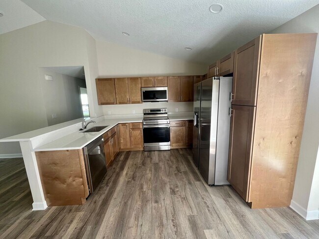 Foto del edificio - Brand New Home for Rent