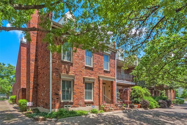 Foto del edificio - 4104 Lovers Ln