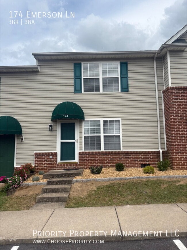 Building Photo - 174 Emerson Ln