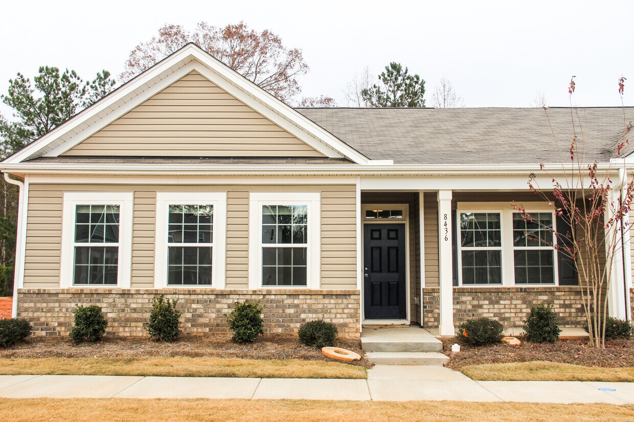 708 Howie Mine Rd, Waxhaw, NC 28173 Townhome Rentals in Waxhaw NC