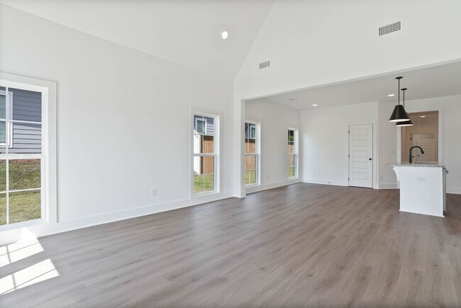 Foto del edificio - Brand New Construction in Northgate Subdivision!