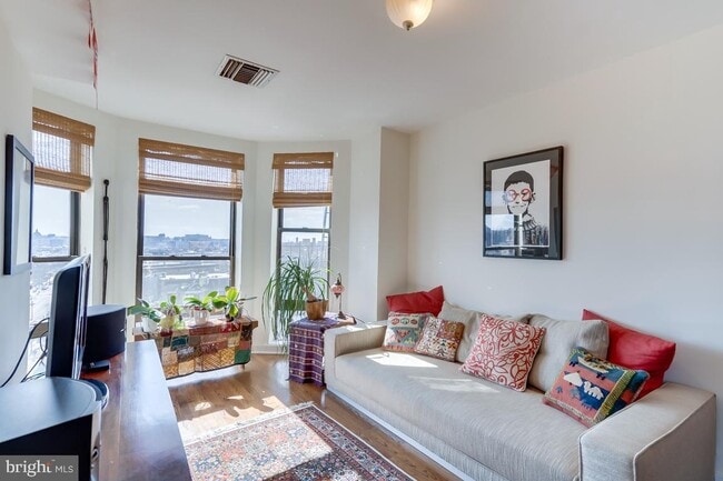 Photo - 2038 18th St NW Townhome