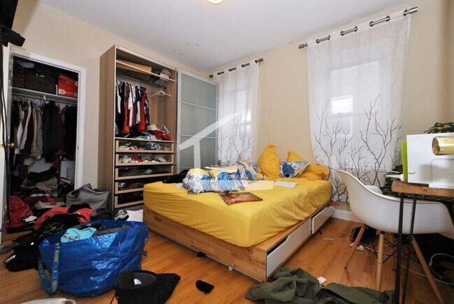 Foto del edificio - 48 St Mary's St