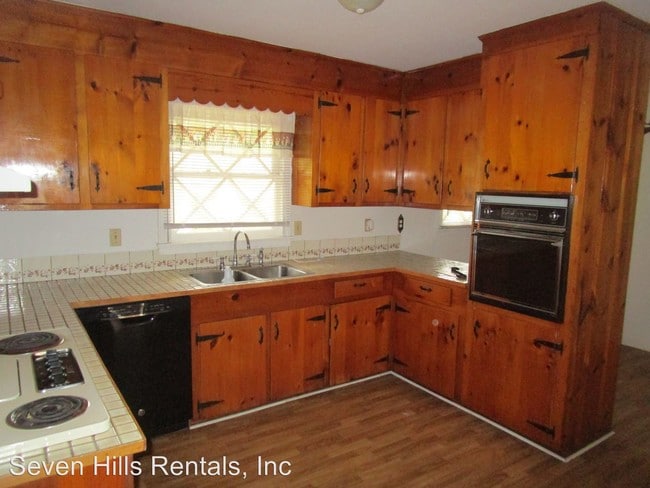Building Photo - 3 br, 2 bath House - 116 Chief Vann Drive