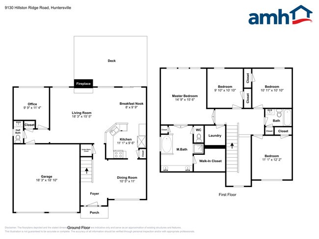 Foto del edificio - 9130 Hillston Ridge Rd