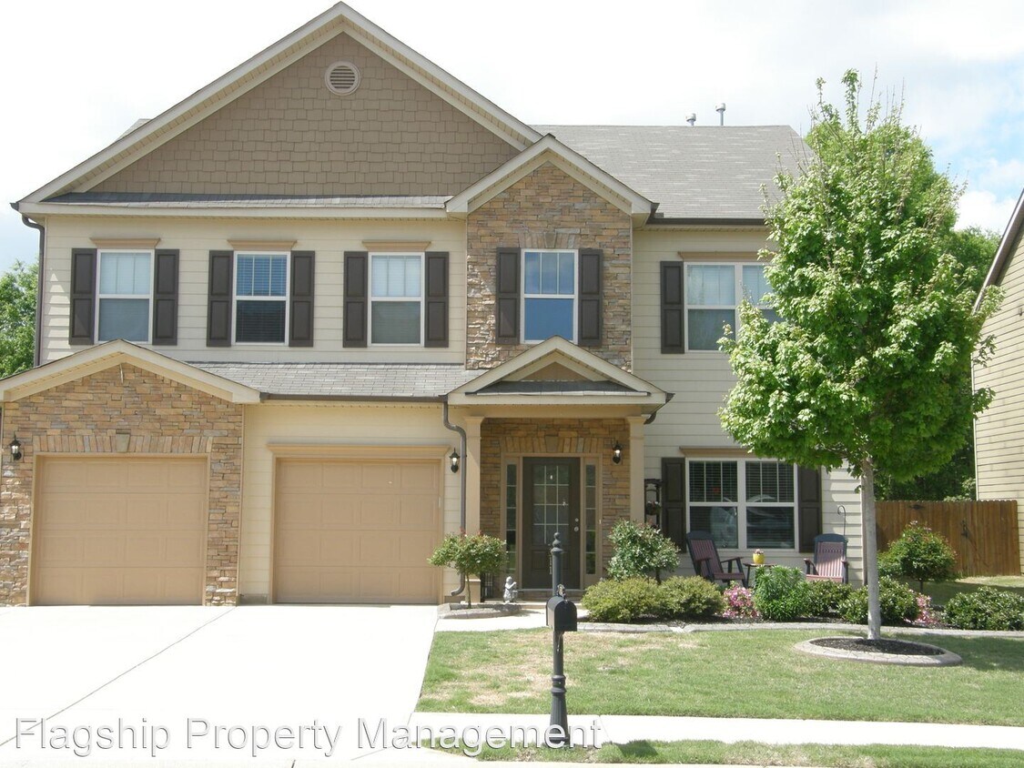 311 Bridge Crossing Dr, Simpsonville, SC 29681 House Rental in