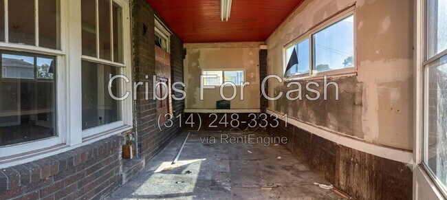 Foto del edificio - 541 N 27th St