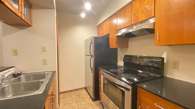 Foto del edificio - Beautiful Condo at The Reserve, About 2.3 Miles from the Plaza