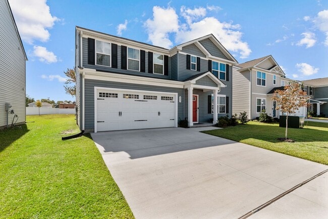 Photo - Spacious Home for Rent in Portsmouth!