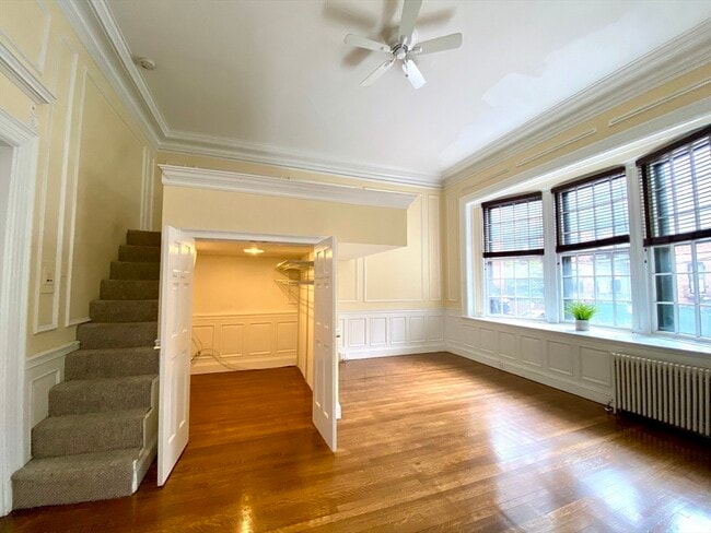 Foto del edificio - 415 Beacon St