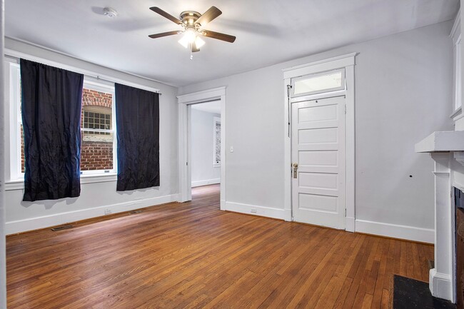 Building Photo - 223 N Arthur Ashe Blvd