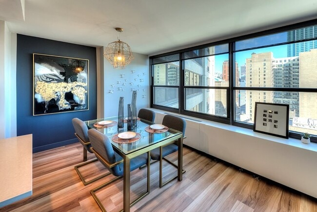 Photo - 1147 S Michigan Ave (Chicago, IL) Apartment