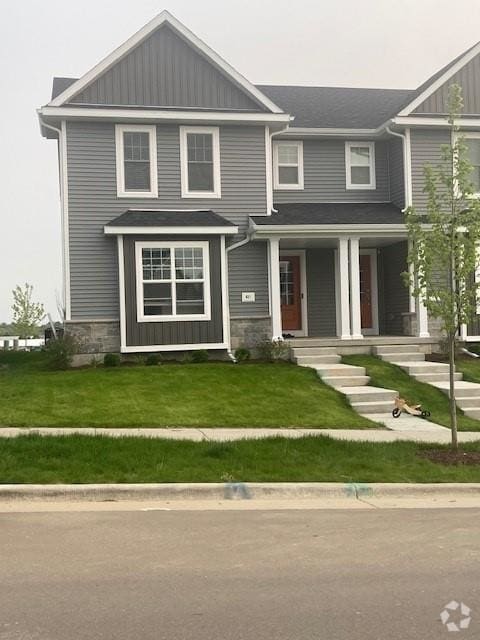 Building Photo - 621 Hillcrest Dr