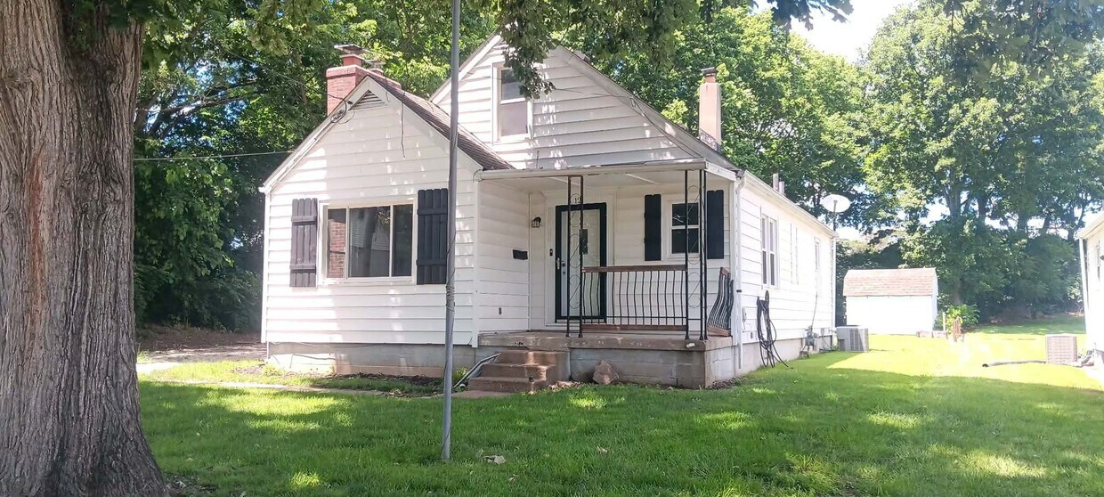 Photo - 12 North St (Trenton, OH)
