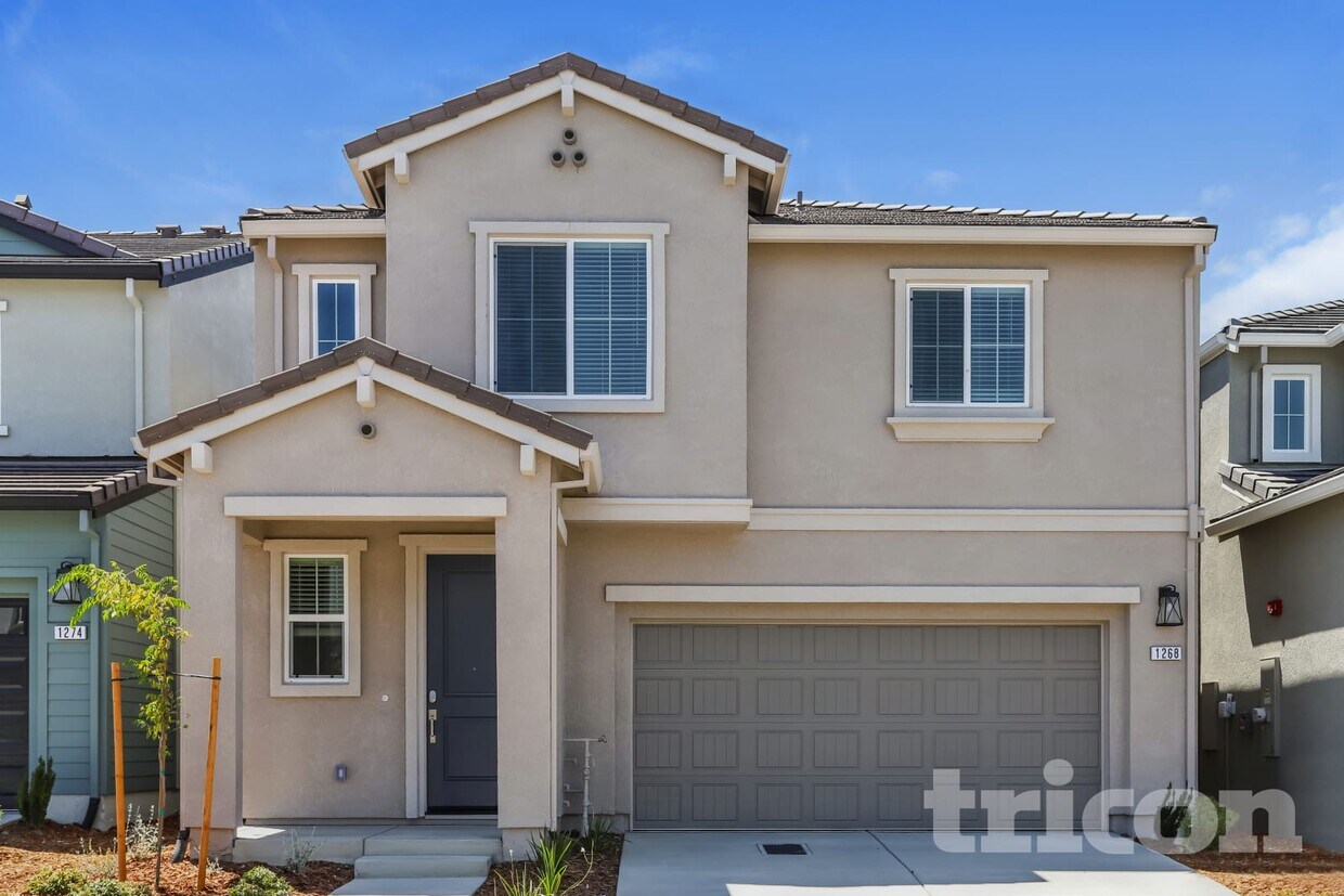 Foto principal - 1268 Victorian St